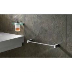 Porte-serviettes 60cm Design Gala