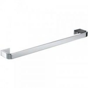 PORTE SERVIETTES ALTISSIMA 60 CM CHROME – CRISTINA ONDYNA AT21251