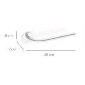 Porte-serviettes avec ouverture latérale ROUND…