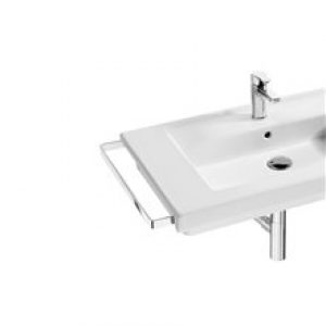 Porte-serviettes gauche Prisma Roca