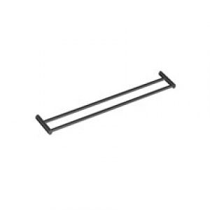 Porte-serviettes logic double COSMIC