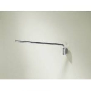 Porte-serviettes pivotant Pure Gala