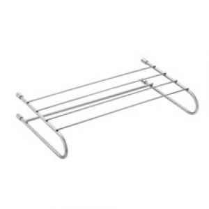 Porte-serviettes étagère logic COSMIC