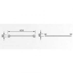 Porte-serviettes Urban