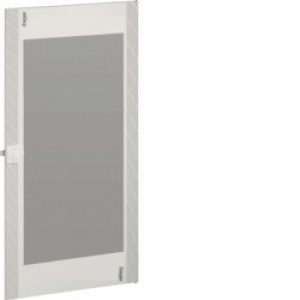Porte transparente VegaD h1050 – ENVELOPPES  HAGER FD62TN