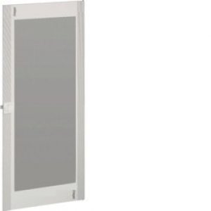 Porte transparente VegaD h1150 – ENVELOPPES  HAGER FD72TN