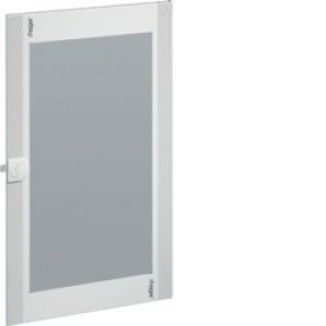 Porte transparente VegaD h900 – ENVELOPPES  HAGER FD52TN