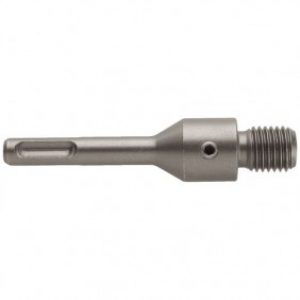 Porte-trépan SDS + carbure béton Pro