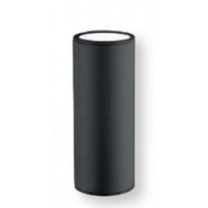 PORTE VERRE A POSER AMBIENTE BLACK MAT – CRISTINA ONDYNA AM74513