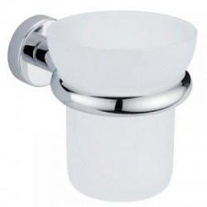 Porte verre chromé GRAND HOTEL – CRISTINA ONDYNA TE14351