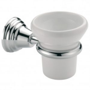 Porte-verre céramique MUSEO