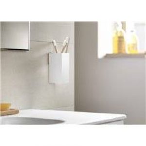 Porte-verre et verre mural Rubik Roca