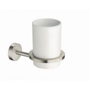 PORTE VERRE IX 100% INOX – CRISTINA ONDYNA AX00128