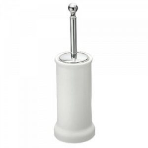 Porte‑balayette en céramique, de sol  – TRES 12463604