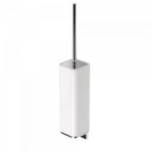 Porte‑balayette en céramique, mural  – TRES 20063610