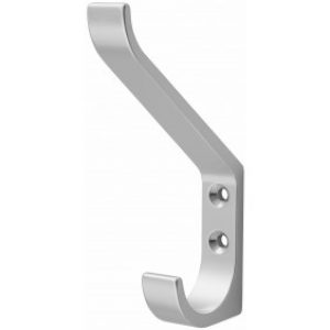 Portechapeau et portemanteau – aluminium extrudé