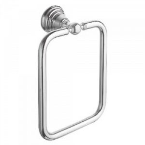 Porte‑serviette carré  – TRES 12463609