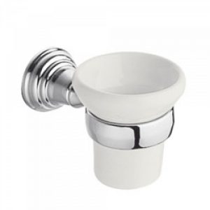 Porte‑verre en céramique, mural  – TRES 12463612