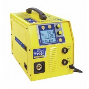 Poste à souder – 3 en 1 – Mig Mag Tig Multipearl 200-2