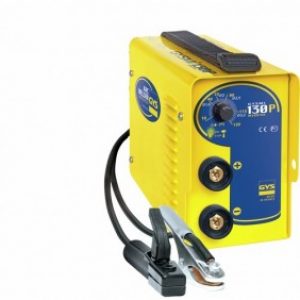 Poste à souder MMA Gysmi 130P