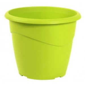 Pot de fleur Marina Ø35×29,5cm non perçé -16L