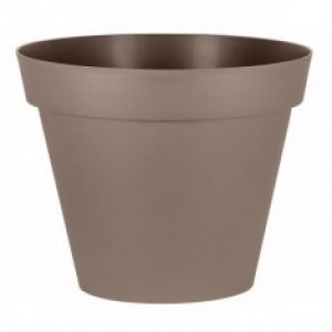 Pot de fleur Toscane XXL Ø100×79,5cm rond  – 356L