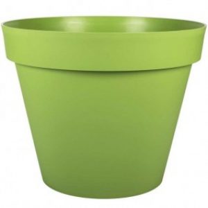 Pot rond Thé Matcha -diamètre 100 cm  – 356 litres – Toscane 13634