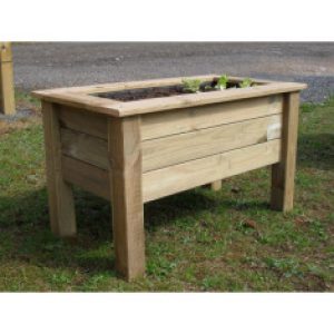 Potager sur pieds JEANNE 890x490x600mm