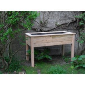 Potager sur pieds MELISSA 1400x750x850mm