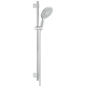 Power&Soul® 160  Set de douche, 4+ jets…