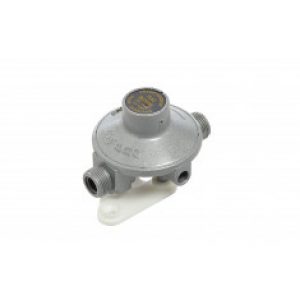Pré détendeur Butane pour camping – caravane 2.6kg/h – 0.3b – M20x150 – Favex