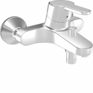 PRADO Mitigeur monocommande de baignoire,…