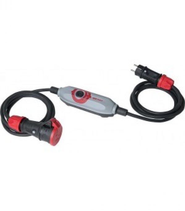 PRCD-S+ conduite de sécurité IP4