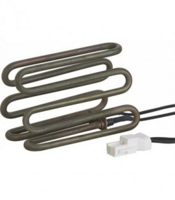 Prechauffage electrique KWL-EVH 200/300W