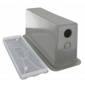 PREFABOX descente ECO 900 cm3 – BLM 700519