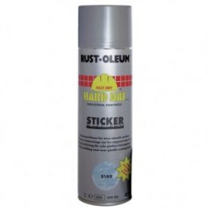 Primaire d&rsquo;accrochage Sticker 2102