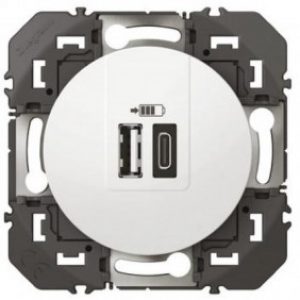 Prise chargeur USB – Dooxie