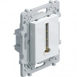 Prise de courant faible – Essensya