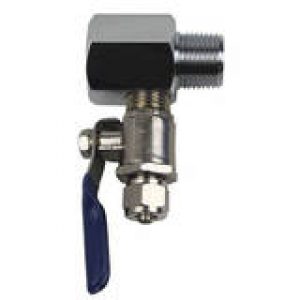 Prise d&rsquo;eau dérivatrice – Mâle /…