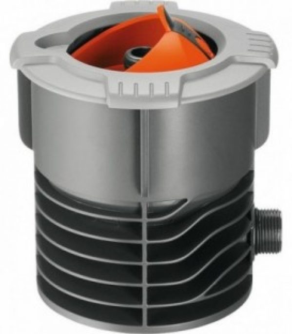 Prise d´eau enterrée pour le raccord enterré système pipeline /aspersion