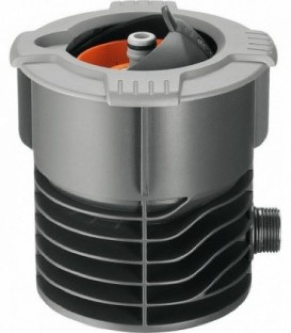 Prise d´eau Gardena