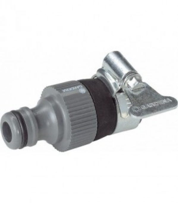 Prise d&rsquo;eau voleuse pour robinets d&rsquo;eau sans filetage