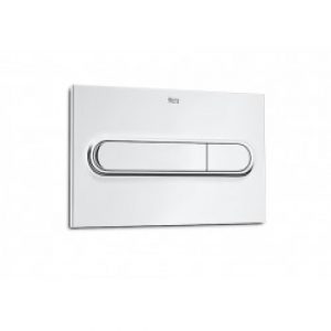 Pro Plaque Pl1 Dual Chrome Brillant – ROCA A890095001