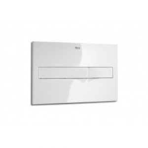 Pro Plaque Pl2 Single White – ROCA A890096100