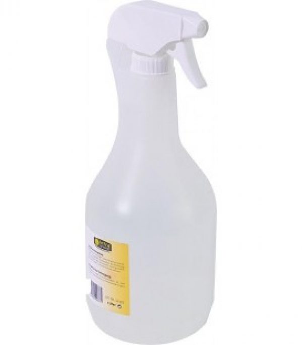 Produit desinfectant 1 litre pour sauna et pièces chaudes