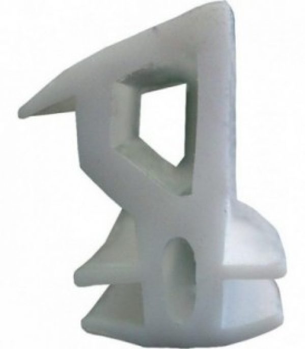 Profil de coupe pour silicone HydroFix, rouleau de 25 m