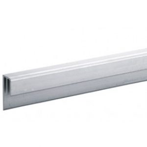 Profilé de guidage inférieur STB 15