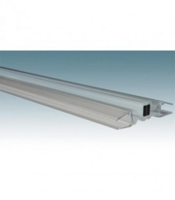 Profilé d&rsquo;étanchéité 8874KUO utilisation droite à 90° *BG*