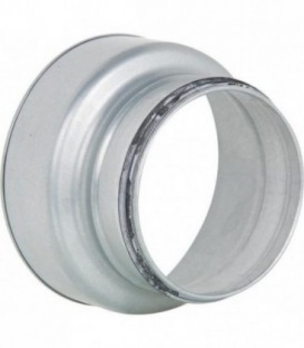 Profilé IP-ARZ 160/125 pour raccord sur bte distribution avec bouchons DN 160