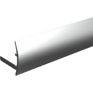 Profil équerre de finition – bas de panneau – PICOSTAR 2